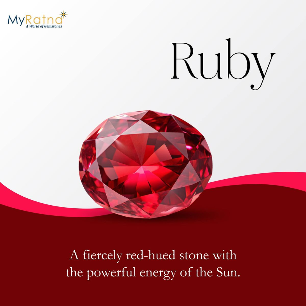 Gemstones